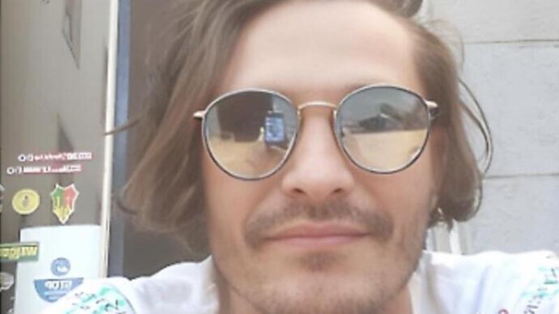 Addio a Fabio Mazzi, motociclista e attore in un film di Pieraccioni