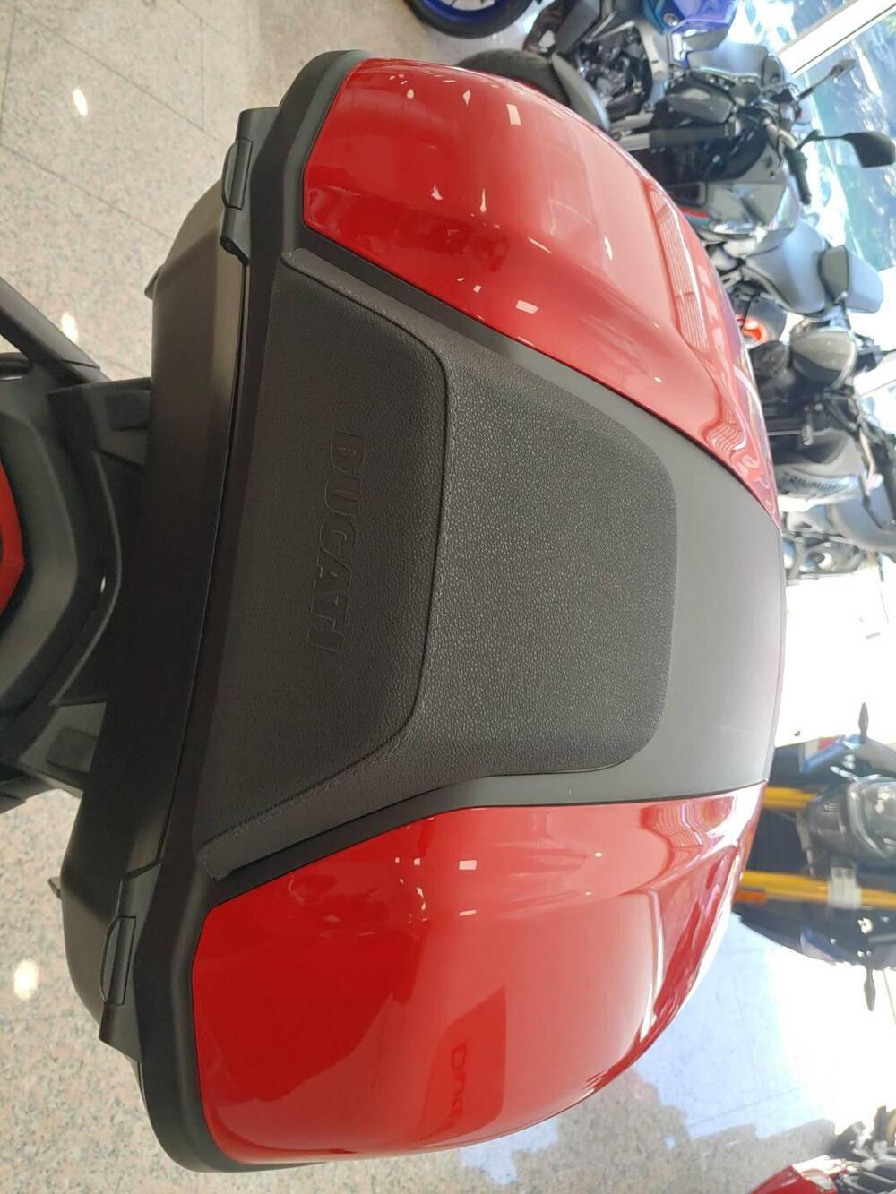 Ducati Multistrada 1200 ABS (2015 - 17) (10)