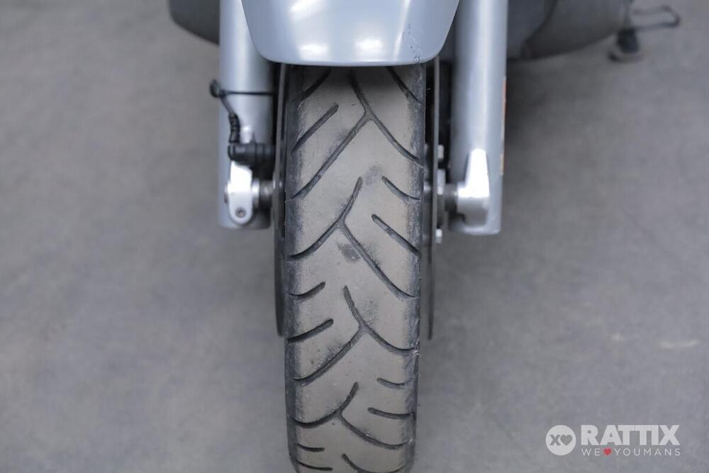 Aprilia Scarabeo 500 (2007 - 12) (10)