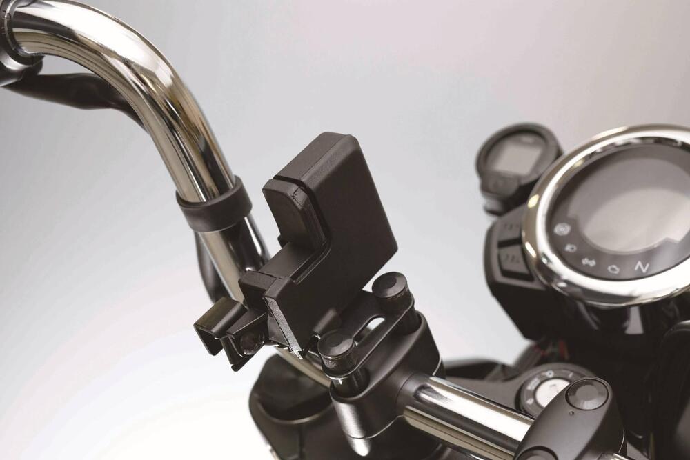 Honda Dax 125 (2025 - 26) (5)