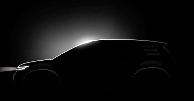 Volkswagen ID.2X: il nuovo SUV elettrico sar&agrave; svelato a Monaco, ma arriver&agrave; nel 2026