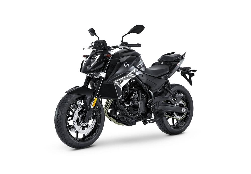 Voge Brivido 625R (2025 - 26)