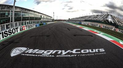 SBK 2025. Orari TV GP di Francia a Magny-Cours