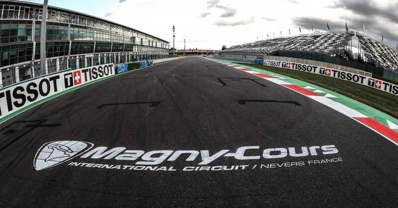 SBK 2025. Orari TV GP di Francia a Magny-Cours