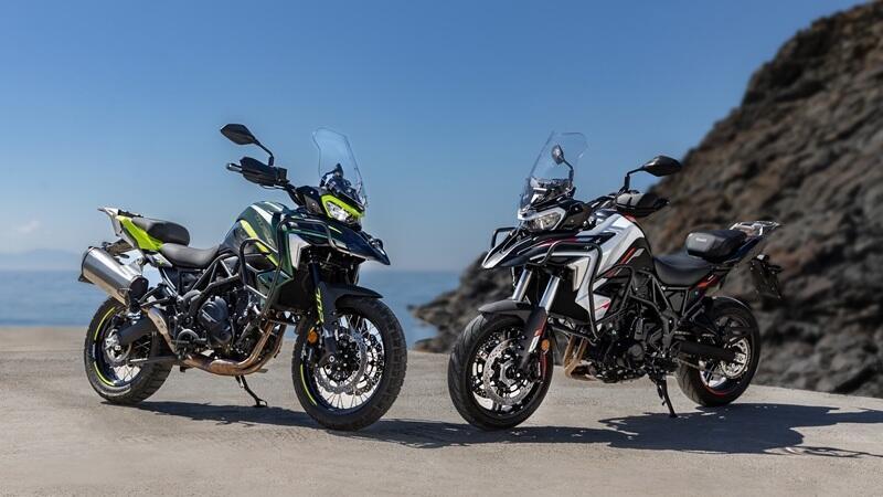 Mercato moto agosto 2025: battuta d&#039;arresto del nuovo a -9,2%. Scooter costanti, moto a -19%