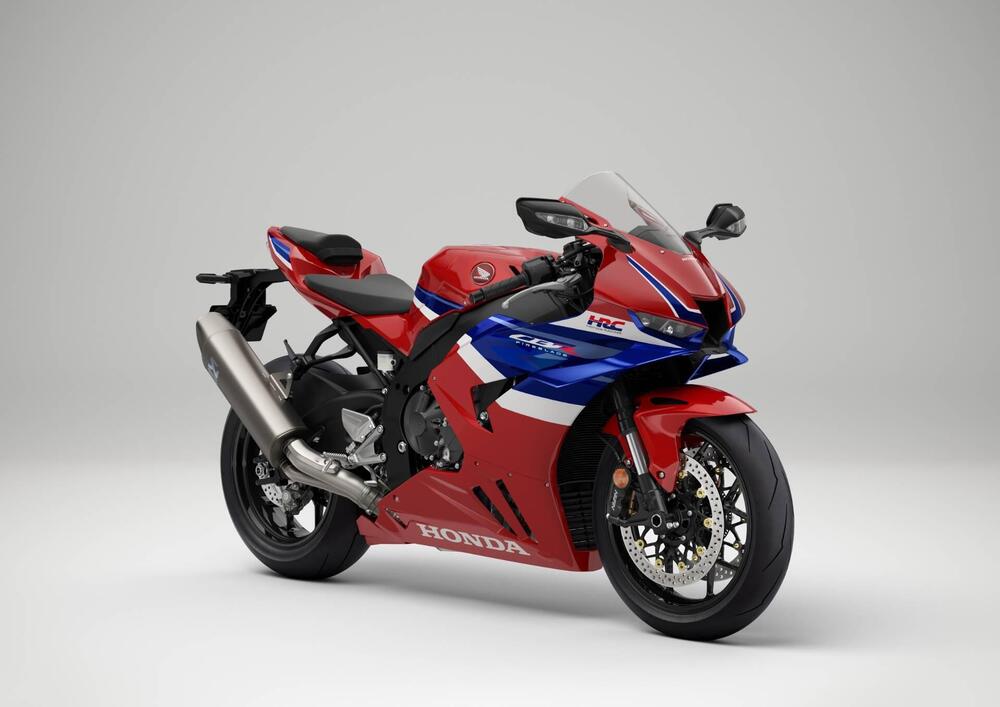 Honda CBR 1000 RR-R Fireblade (2024 - 26)