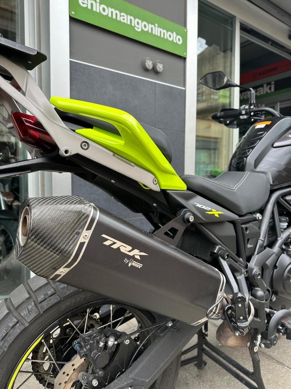 Benelli TRK 702X (2023 - 25) (3)