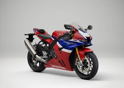 Honda CBR 1000 RR-R Fireblade SP (2024 - 25) nuova