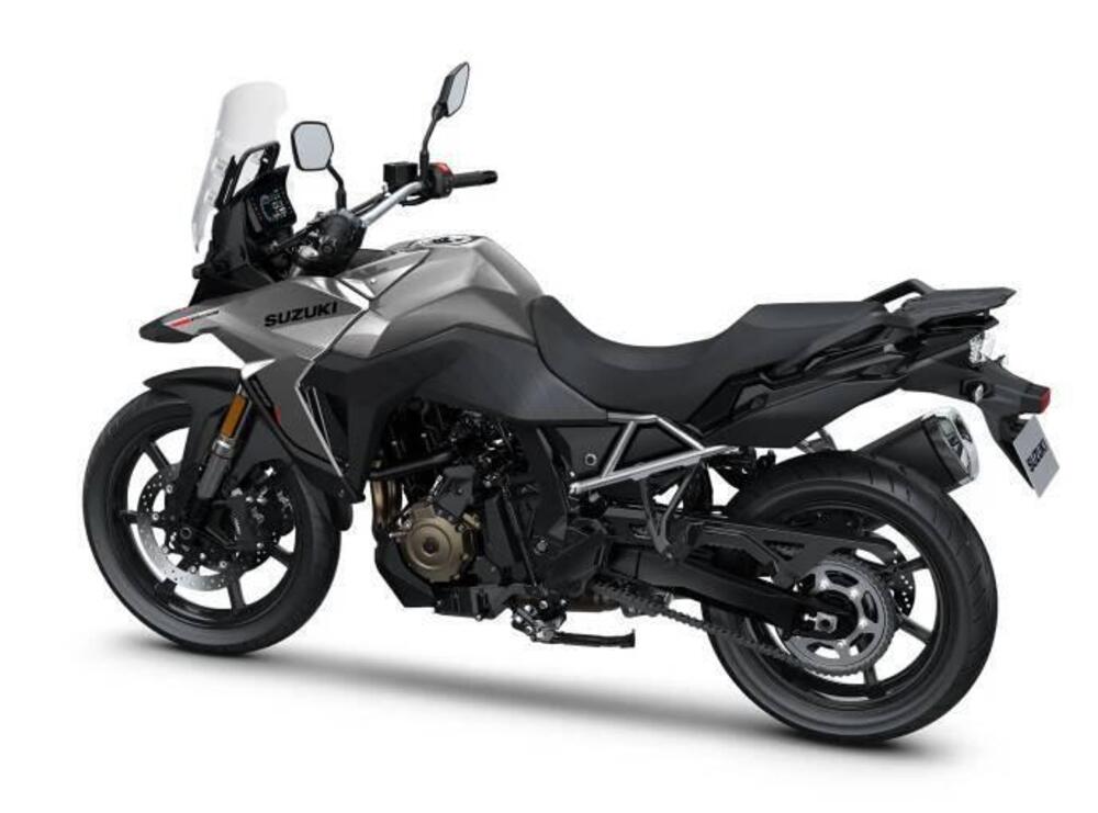 Suzuki V-Strom 800SE (2025 - 26)