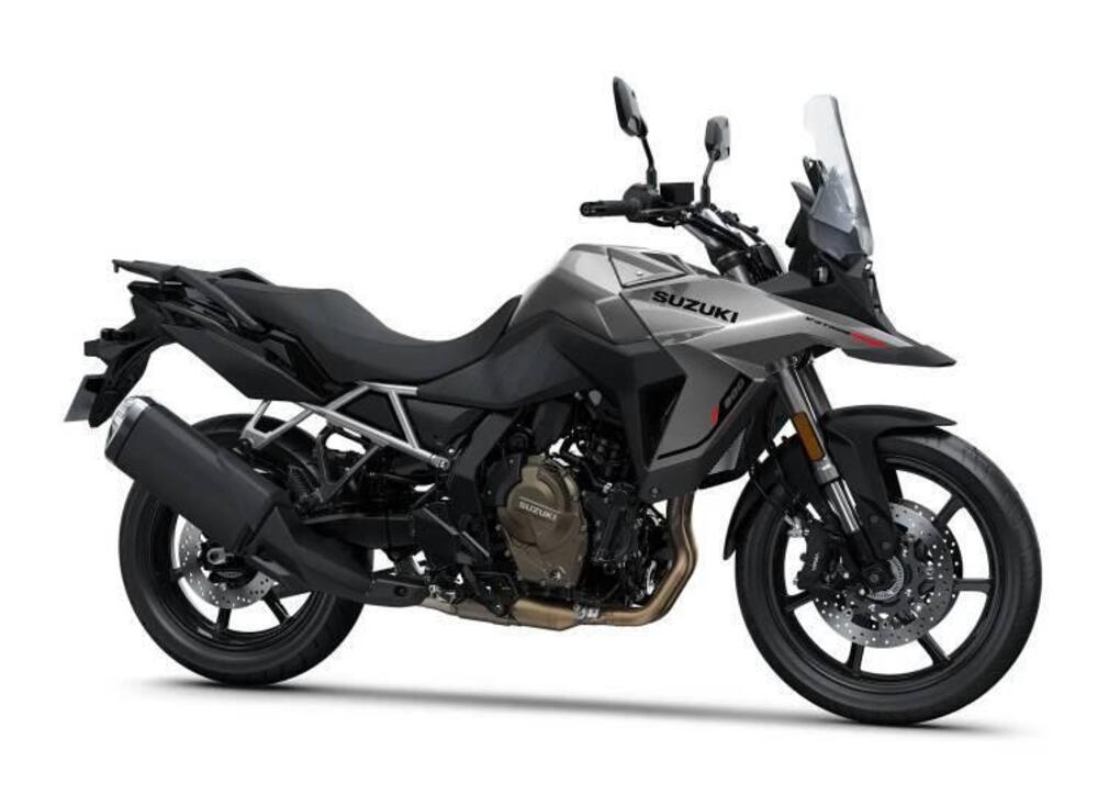 Suzuki V-Strom 800SE (2025 - 26) (2)