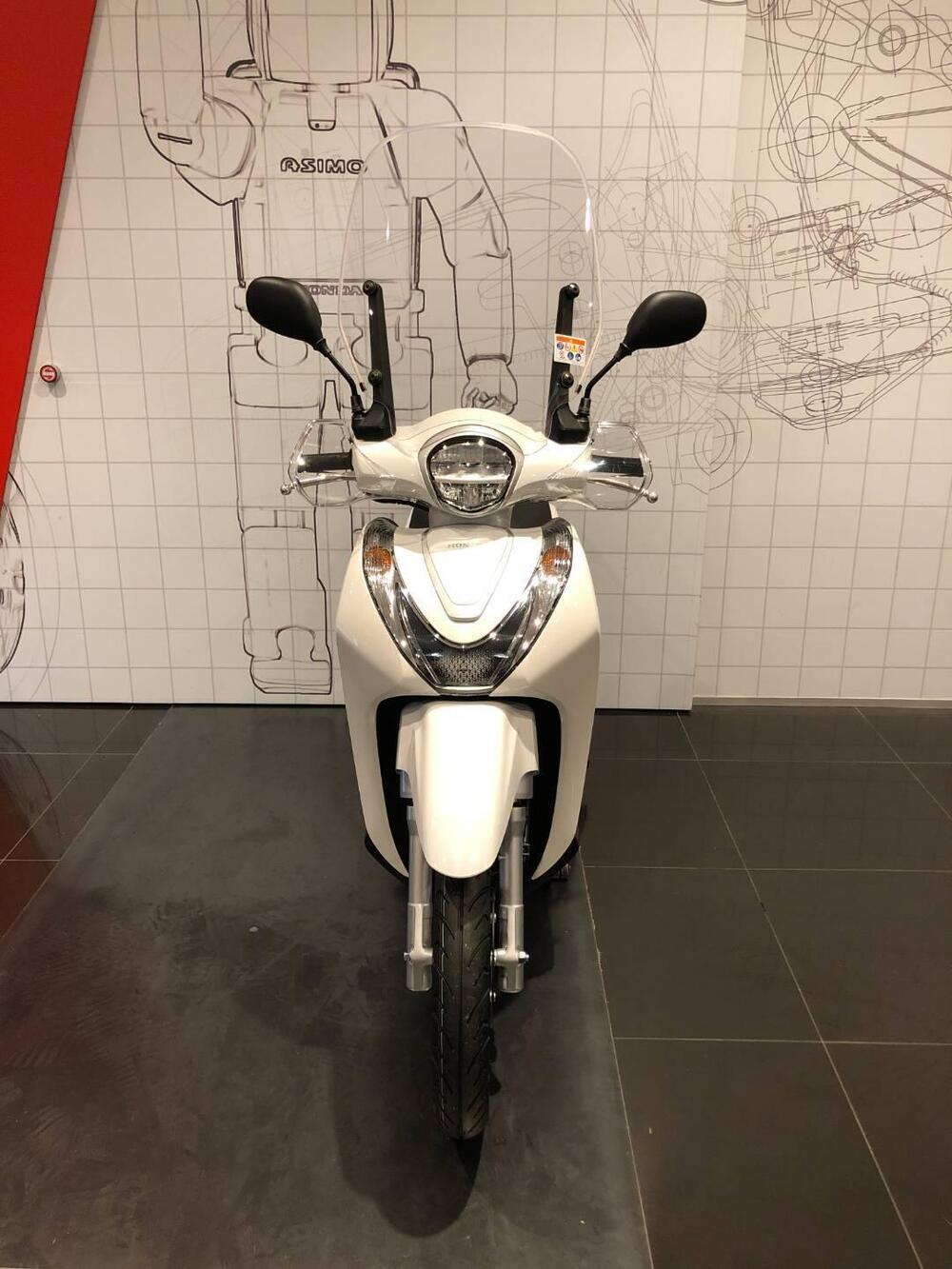 Honda SH 125 Mode (2024 - 26) (3)