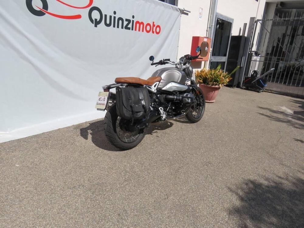 Bmw R nineT 1200 Scrambler (2016 - 20) (2)