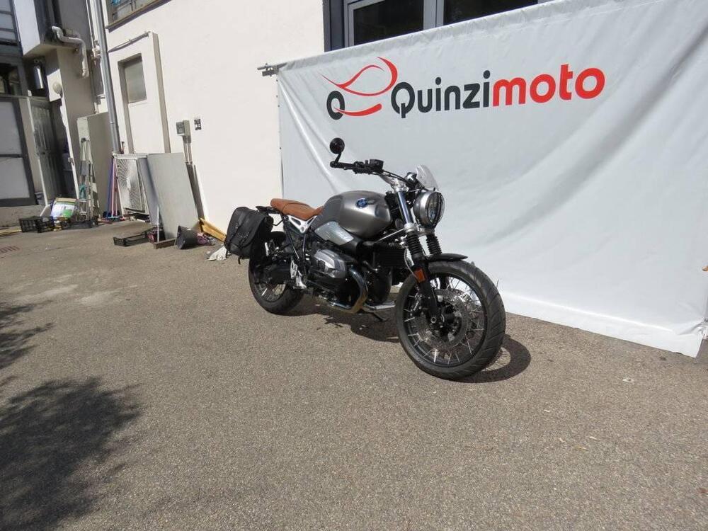 Bmw R nineT 1200 Scrambler (2016 - 20) (3)