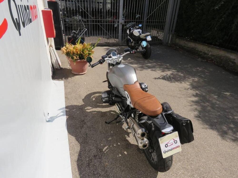 Bmw R nineT 1200 Scrambler (2016 - 20) (4)