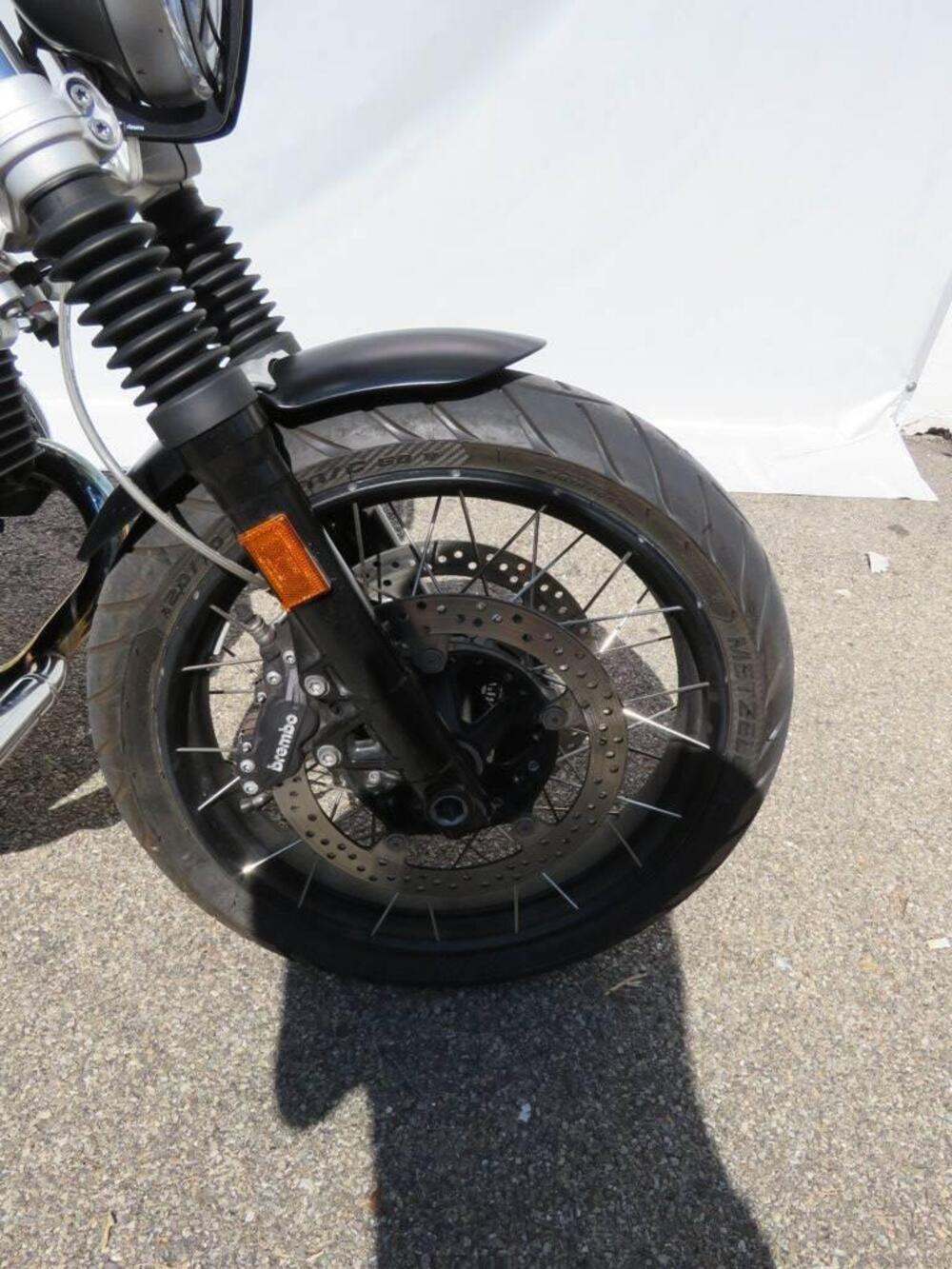 Bmw R nineT 1200 Scrambler (2016 - 20) (6)