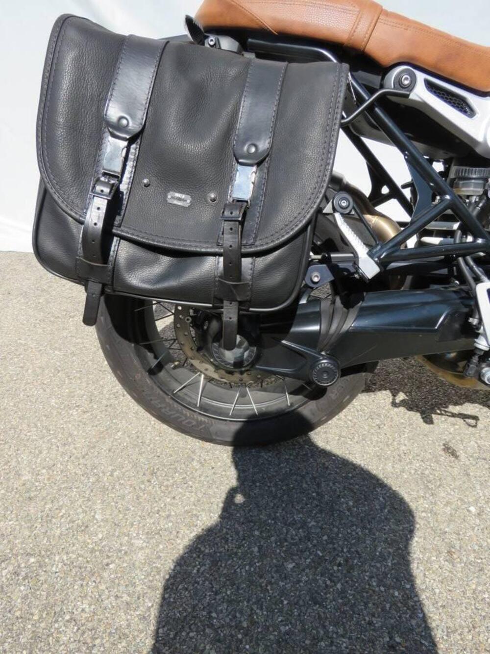 Bmw R nineT 1200 Scrambler (2016 - 20) (7)