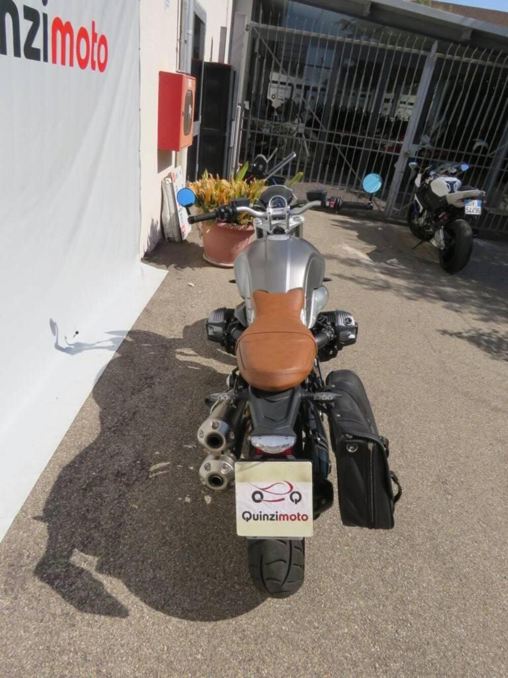 Bmw R nineT 1200 Scrambler (2016 - 20) (8)