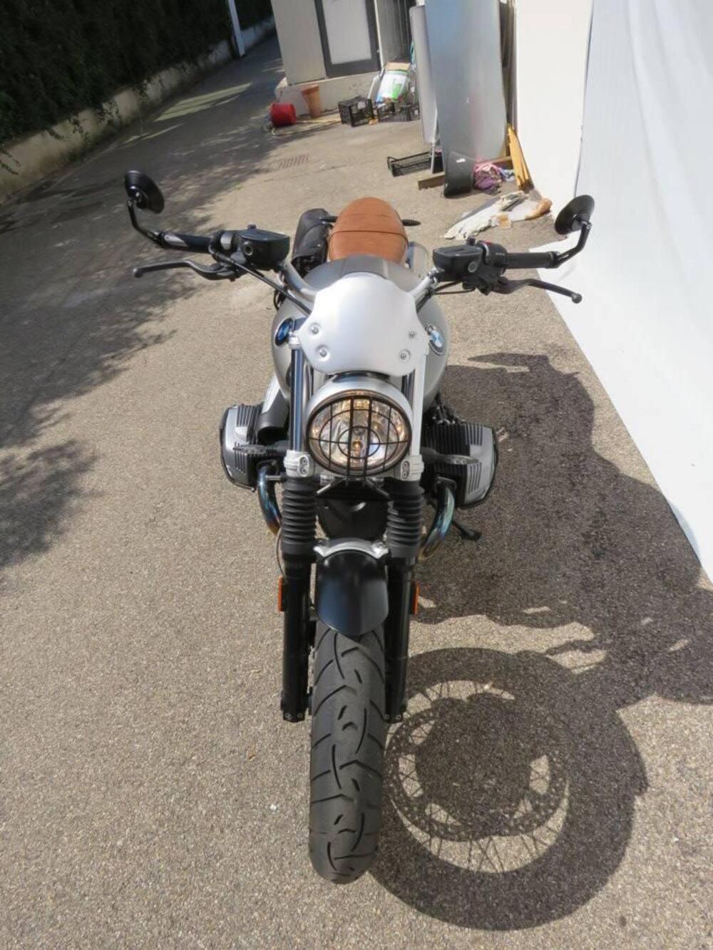 Bmw R nineT 1200 Scrambler (2016 - 20) (9)