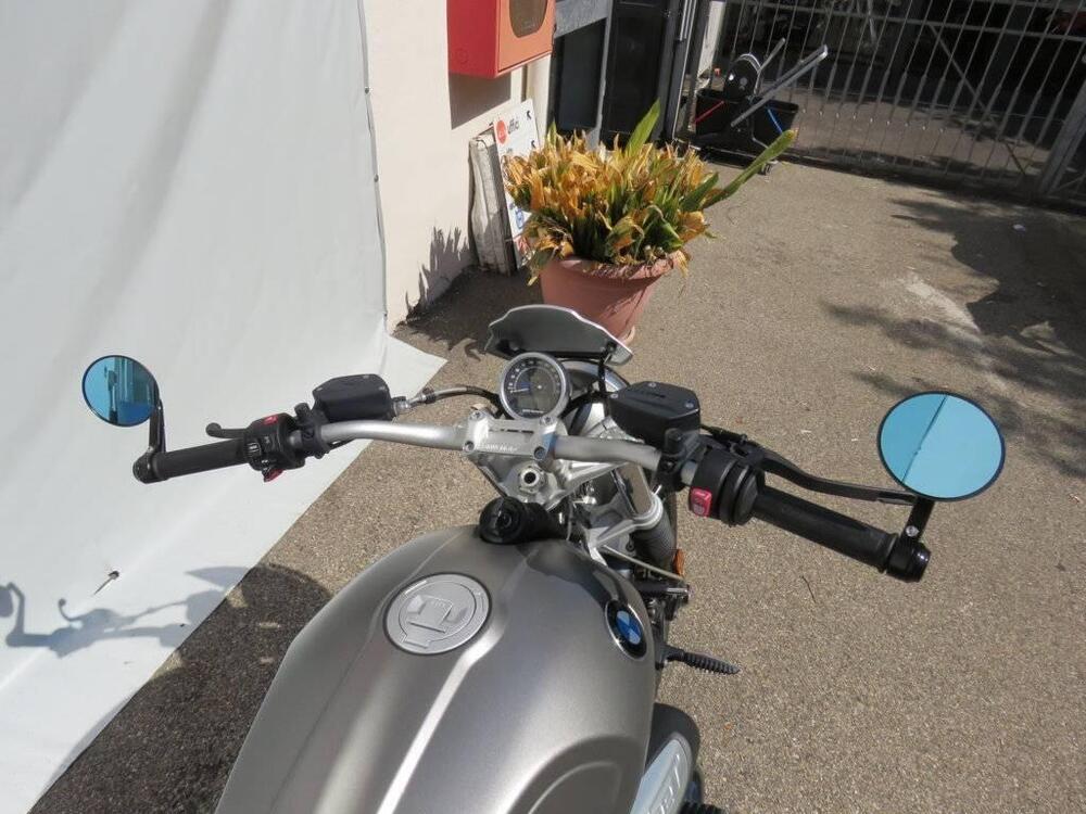Bmw R nineT 1200 Scrambler (2016 - 20) (11)