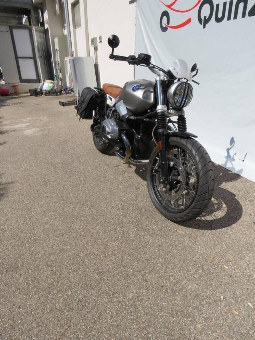 Bmw R nineT 1200 Scrambler (2016 - 20) (14)