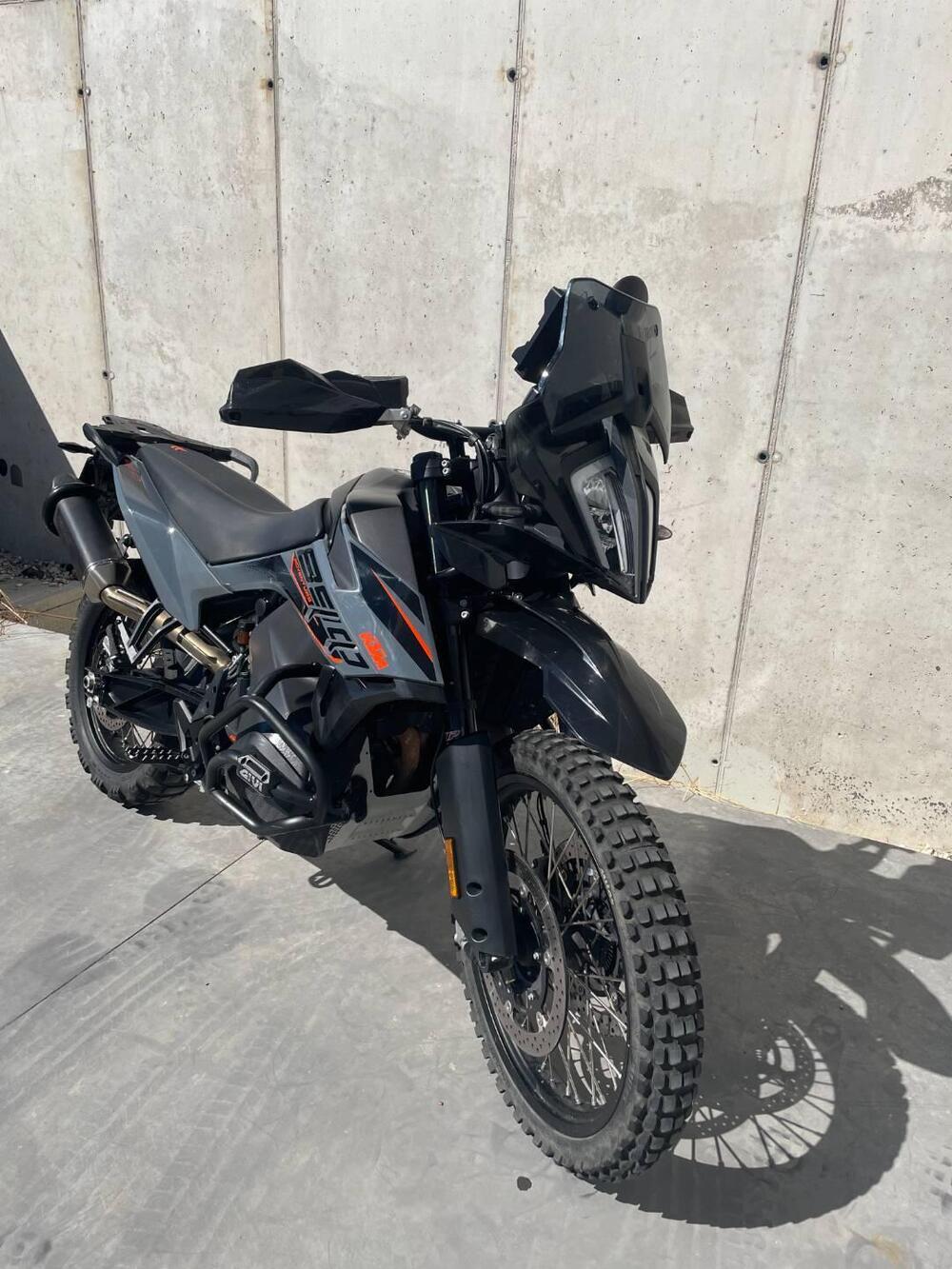 KTM 890 Adventure L (2021)