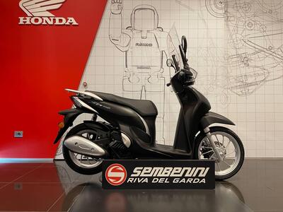 Honda SH 125 Mode (2024 - 25) nuova
