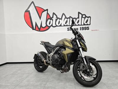 Honda CB 1000 R (2008 - 10) usata