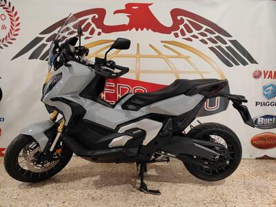 Honda X-ADV 750 DCT (2021 - 24) usata