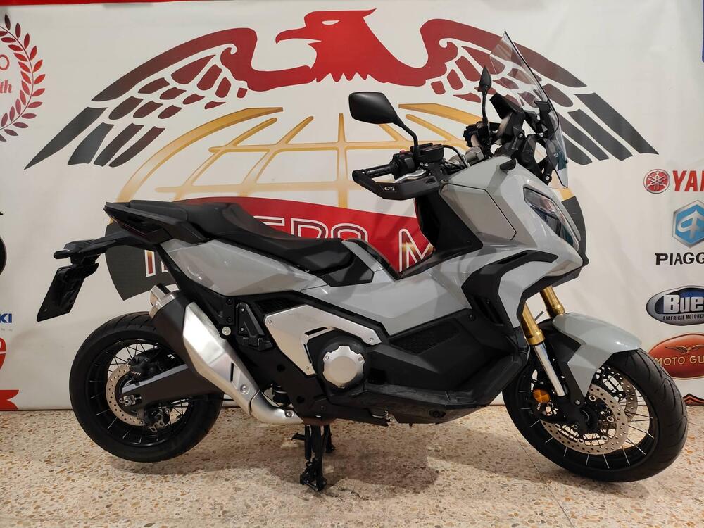 Honda X-ADV 750 DCT (2021 - 24) (2)