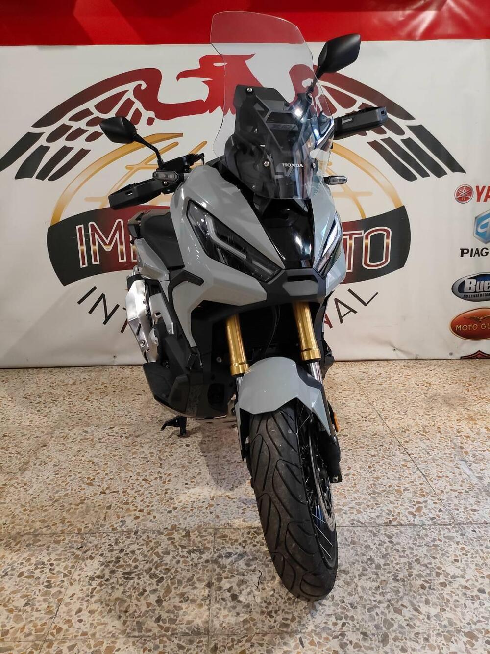 Honda X-ADV 750 DCT (2021 - 24) (3)