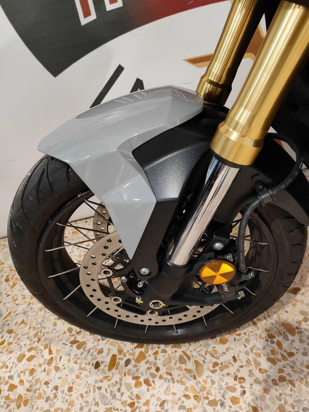 Honda X-ADV 750 DCT (2021 - 24) (6)