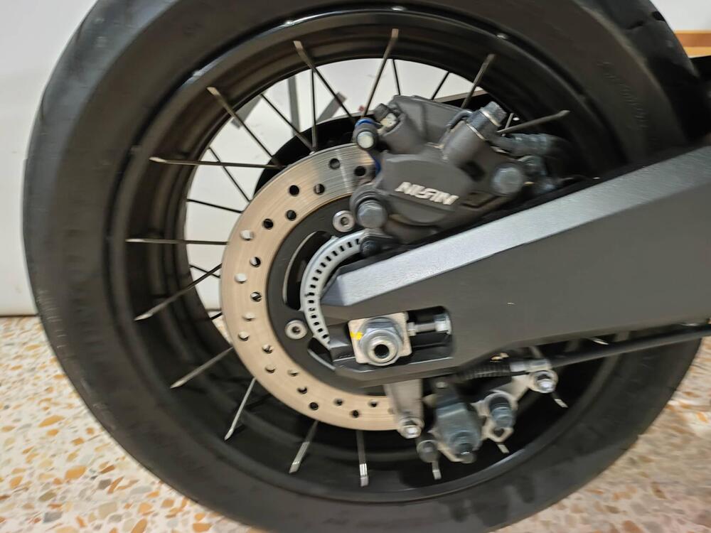 Honda X-ADV 750 DCT (2021 - 24) (7)