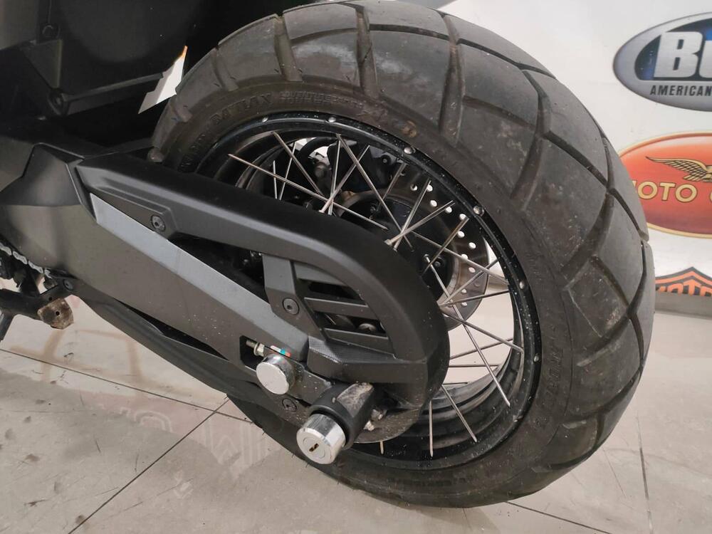 Honda X-ADV 750 DCT (2021 - 24) (8)