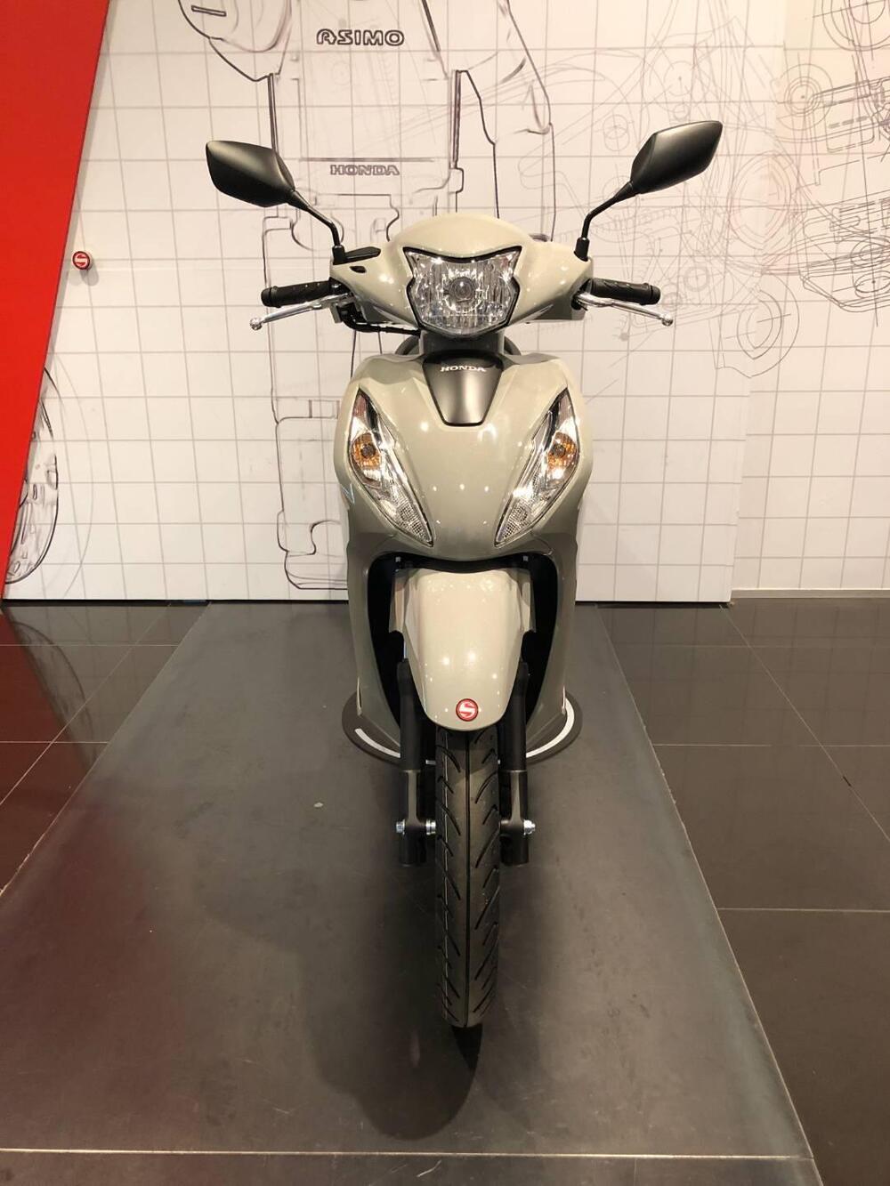 Honda Vision 110 (2025) (3)