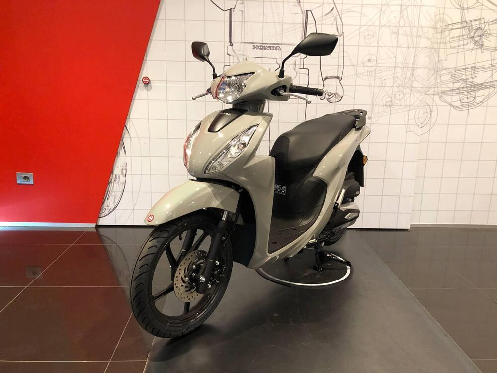 Honda Vision 110 (2025 - 26) (4)