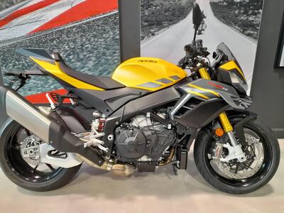 Aprilia Tuono V4 (2025) usata