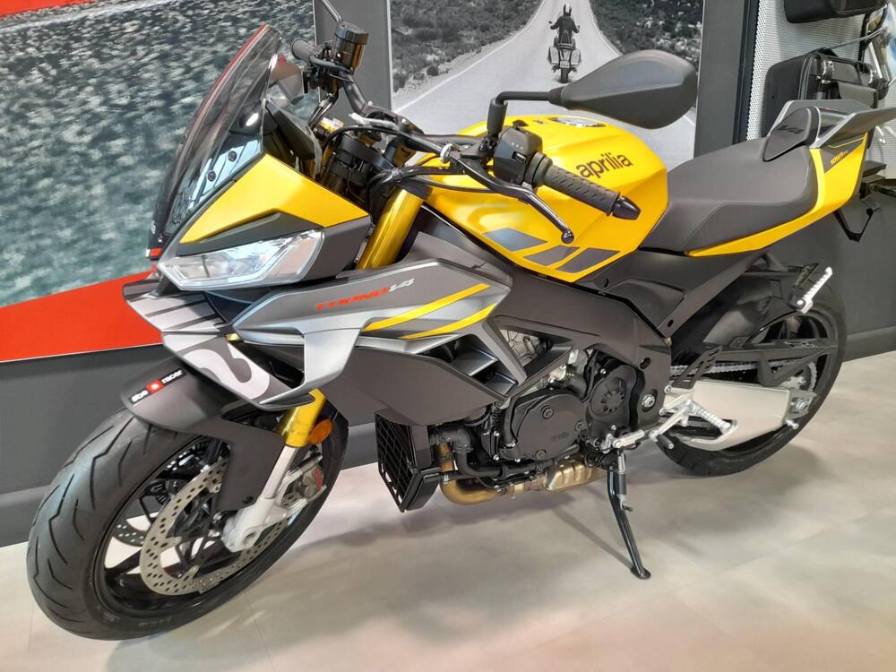 Aprilia Tuono V4 (2025 - 26) (5)