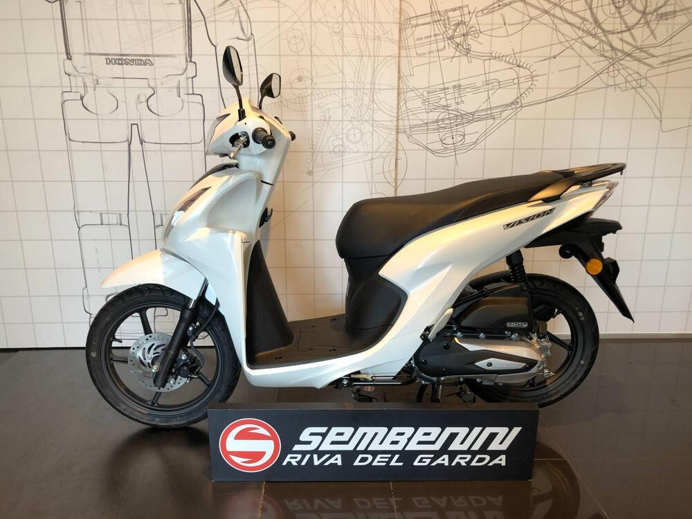 Honda Vision 110 (2025) (5)