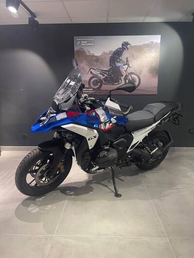 Bmw R 1300 GS Trophy (2023 - 25) nuova