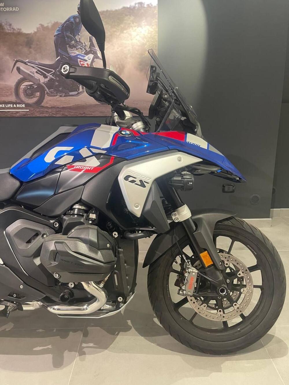 Bmw R 1300 GS Trophy (2023 - 26) (4)