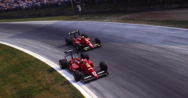 F1. Dal nobile sacrificio di Collins fino al trionfo di Vettel e della Toro Rosso, 5 momenti iconici del Gran Premio d&rsquo;Italia