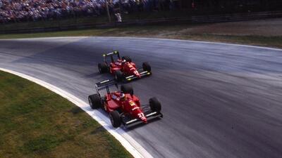 F1. Dal nobile sacrificio di Collins fino al trionfo di Vettel e della Toro Rosso, 5 momenti iconici del Gran Premio d&rsquo;Italia