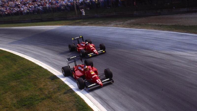 F1. Dal nobile sacrificio di Collins fino al trionfo di Vettel e della Toro Rosso, 5 momenti iconici del Gran Premio d&rsquo;Italia