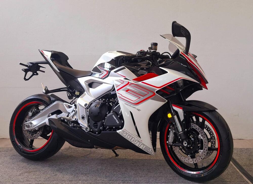 Zontes ZT703-RR (2025 - 26)