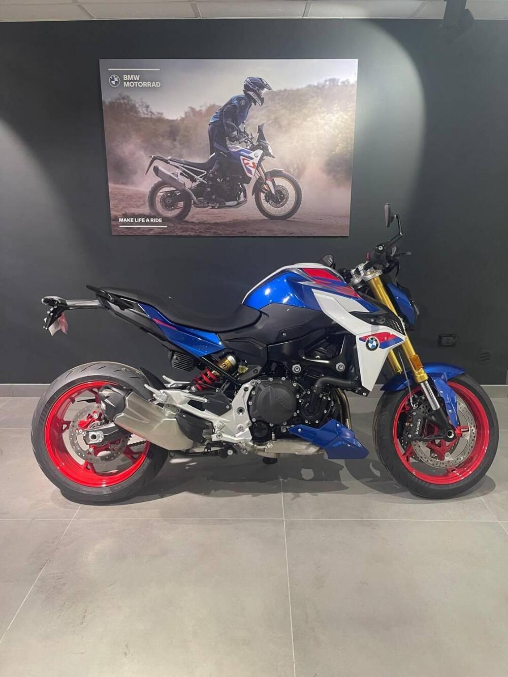 Bmw F 900 R (2025 - 26) (3)