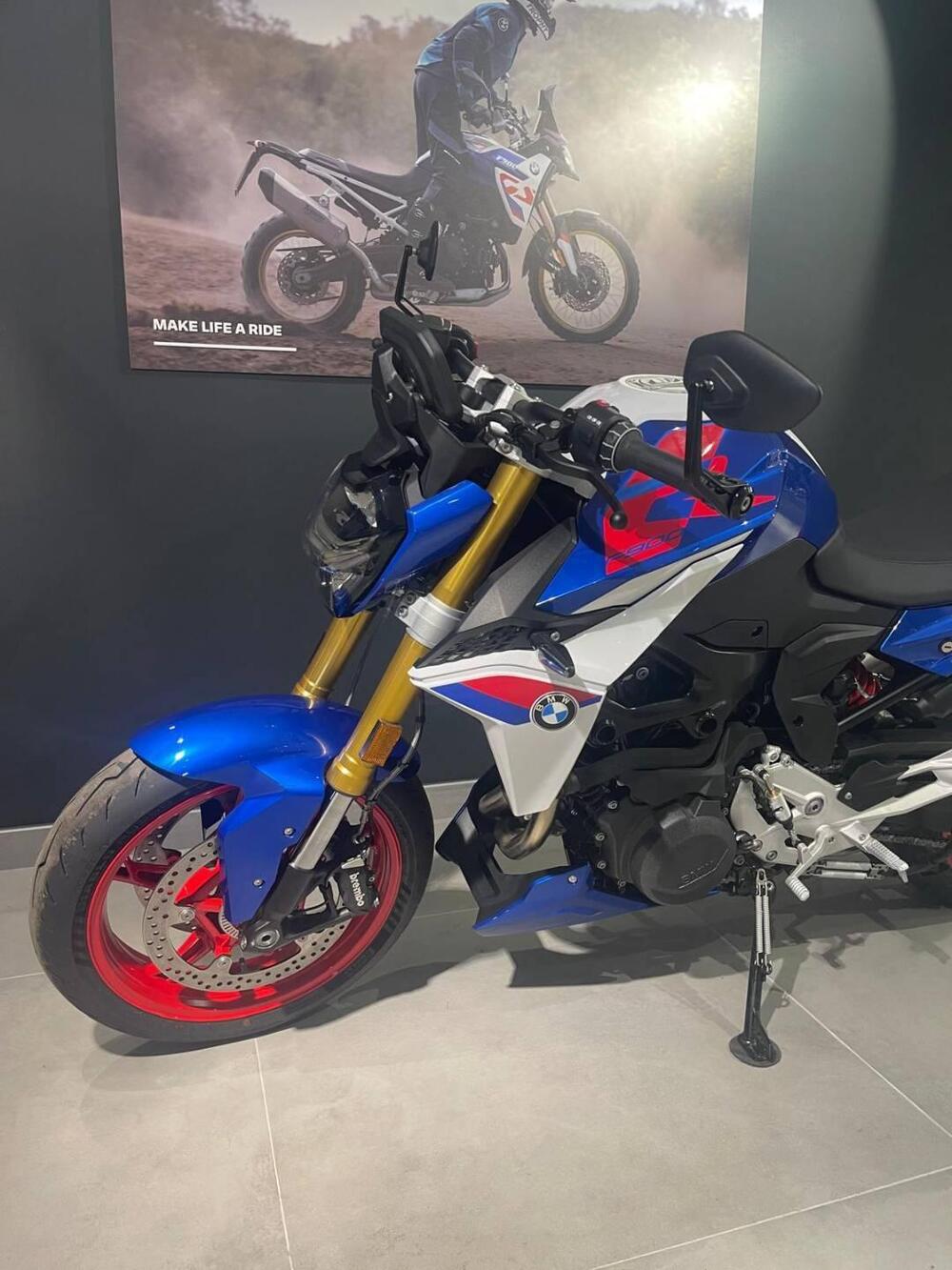 Bmw F 900 R (2025 - 26) (4)