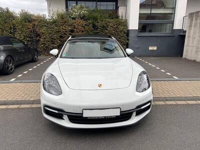 Porsche Panamera Sport Turismo 3.0 4 Sport Turismo del 2018 usata a Roma