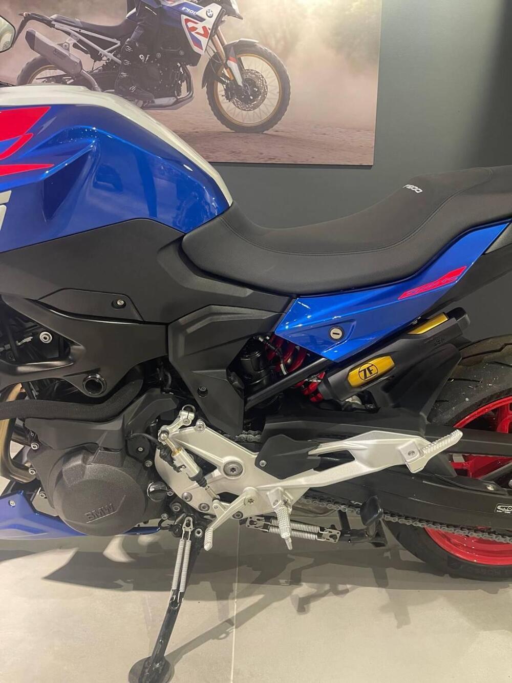 Bmw F 900 R (2025 - 26) (5)