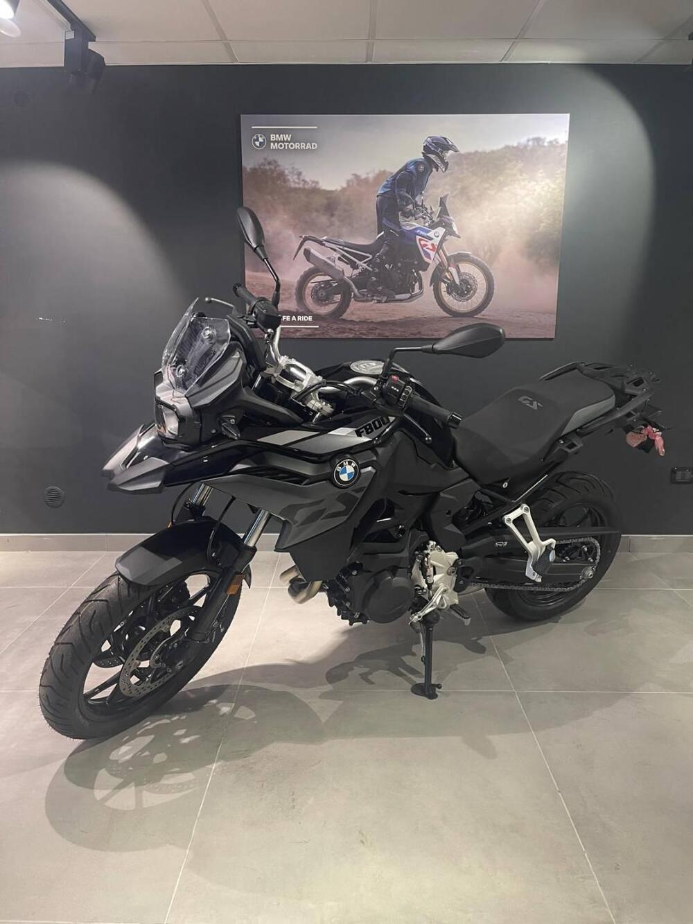 Bmw F 800 GS (2024 - 26)