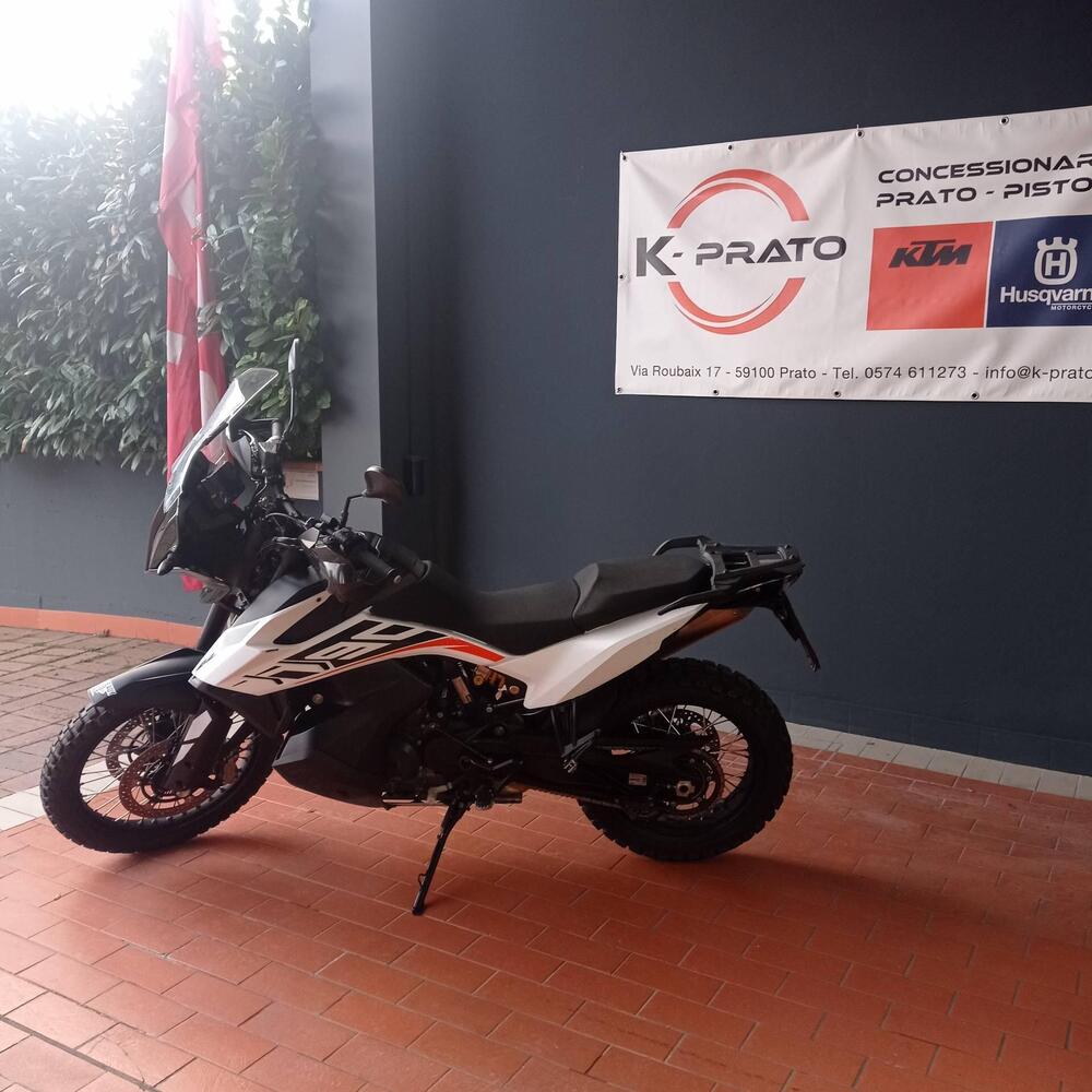 KTM 790 Adventure (2019 - 20) (3)